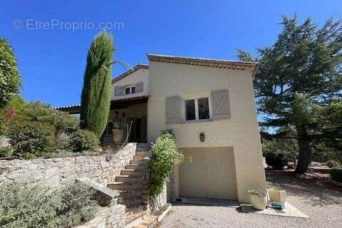 Maison à FAYENCE