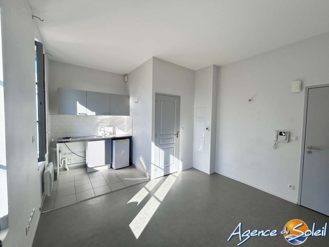 Appartement à NARBONNE