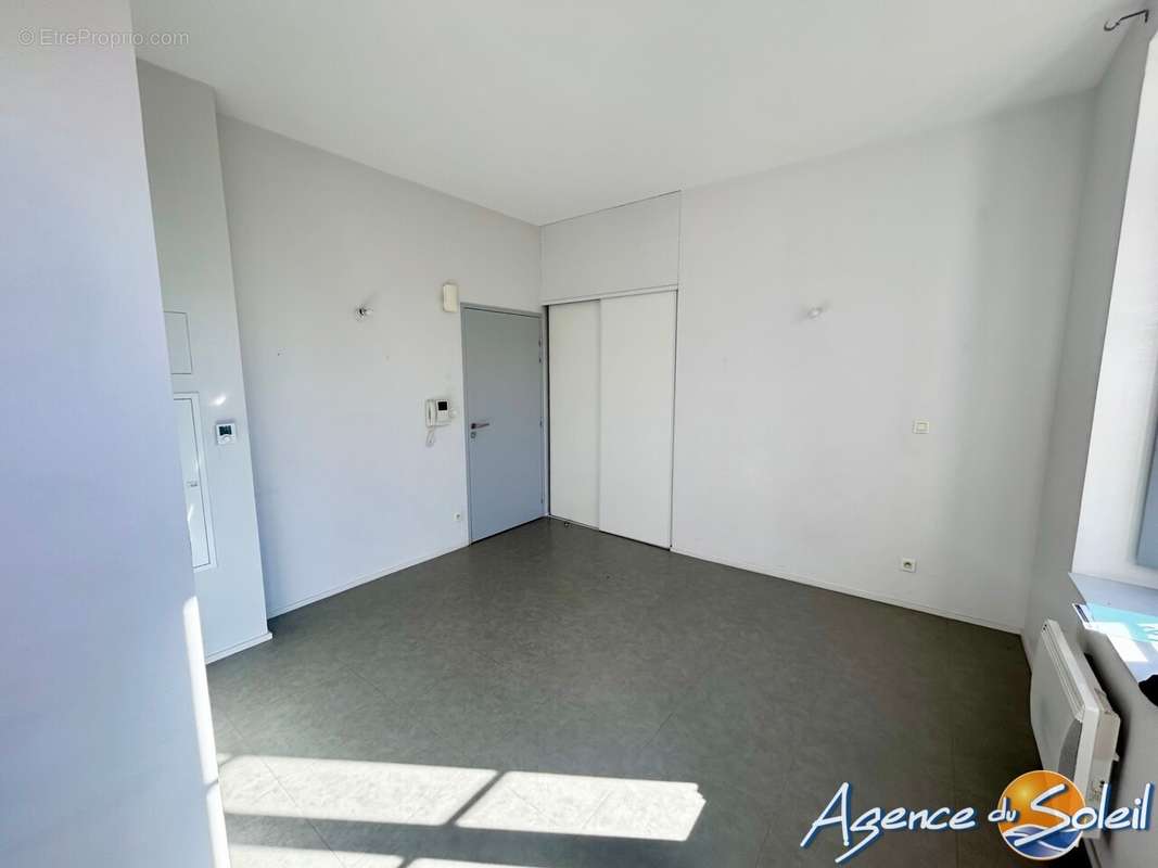 Appartement à NARBONNE