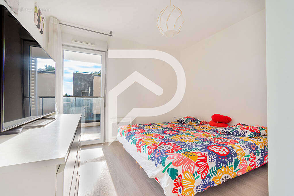 Appartement à MARSEILLE-9E