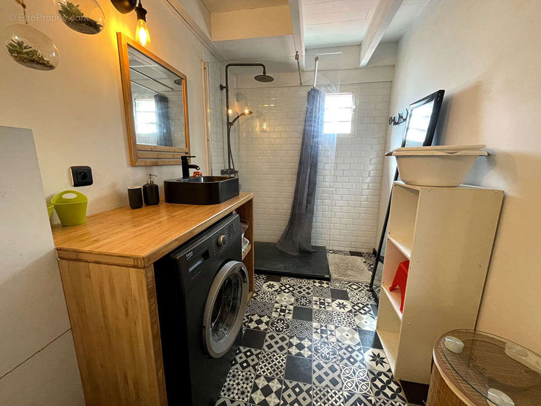 Appartement à SAINT-LEU