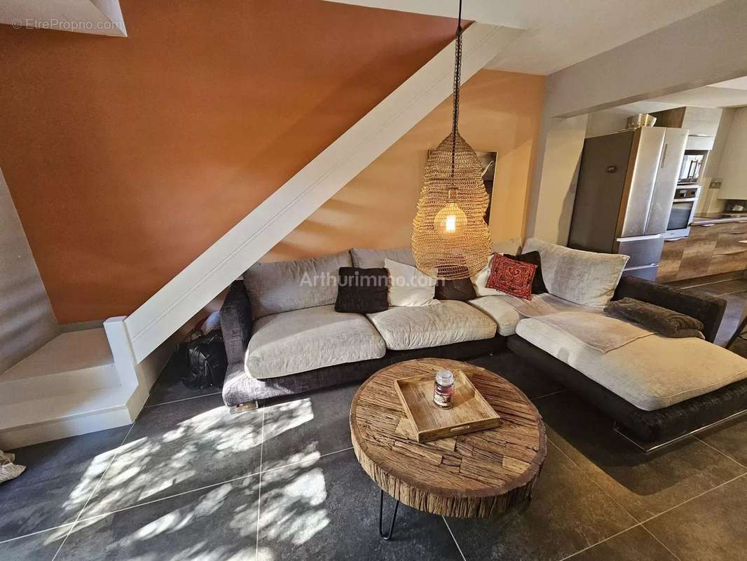 Appartement à DRAGUIGNAN