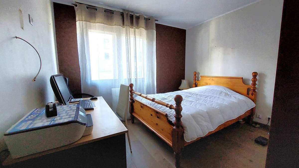 Appartement à LIVRY-GARGAN