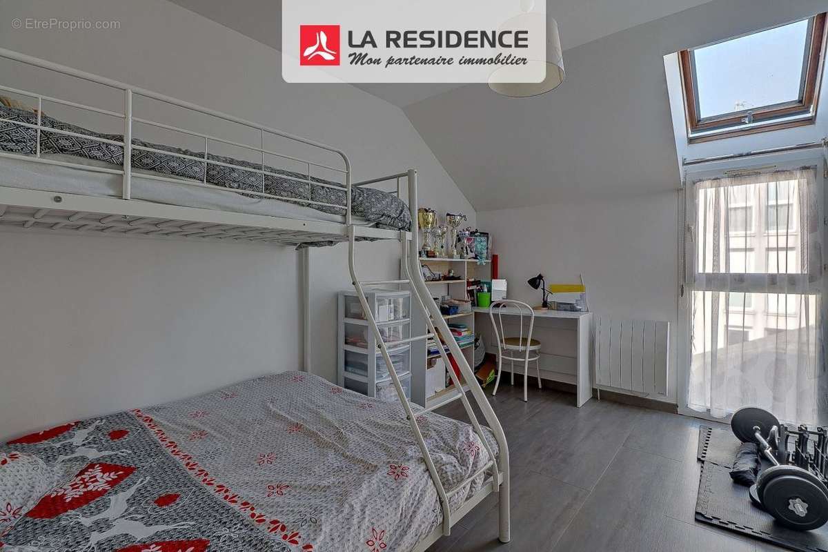 Appartement à MARLY-LE-ROI