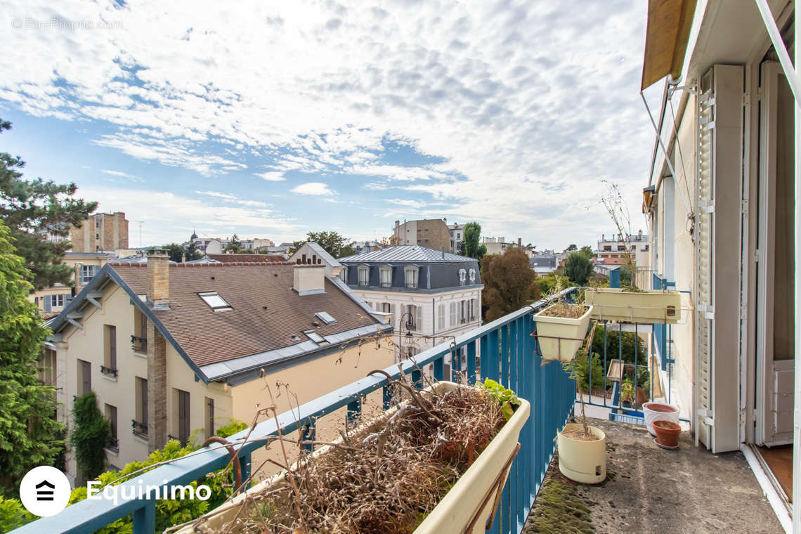 IMG_9632-HDR - Appartement à VERSAILLES