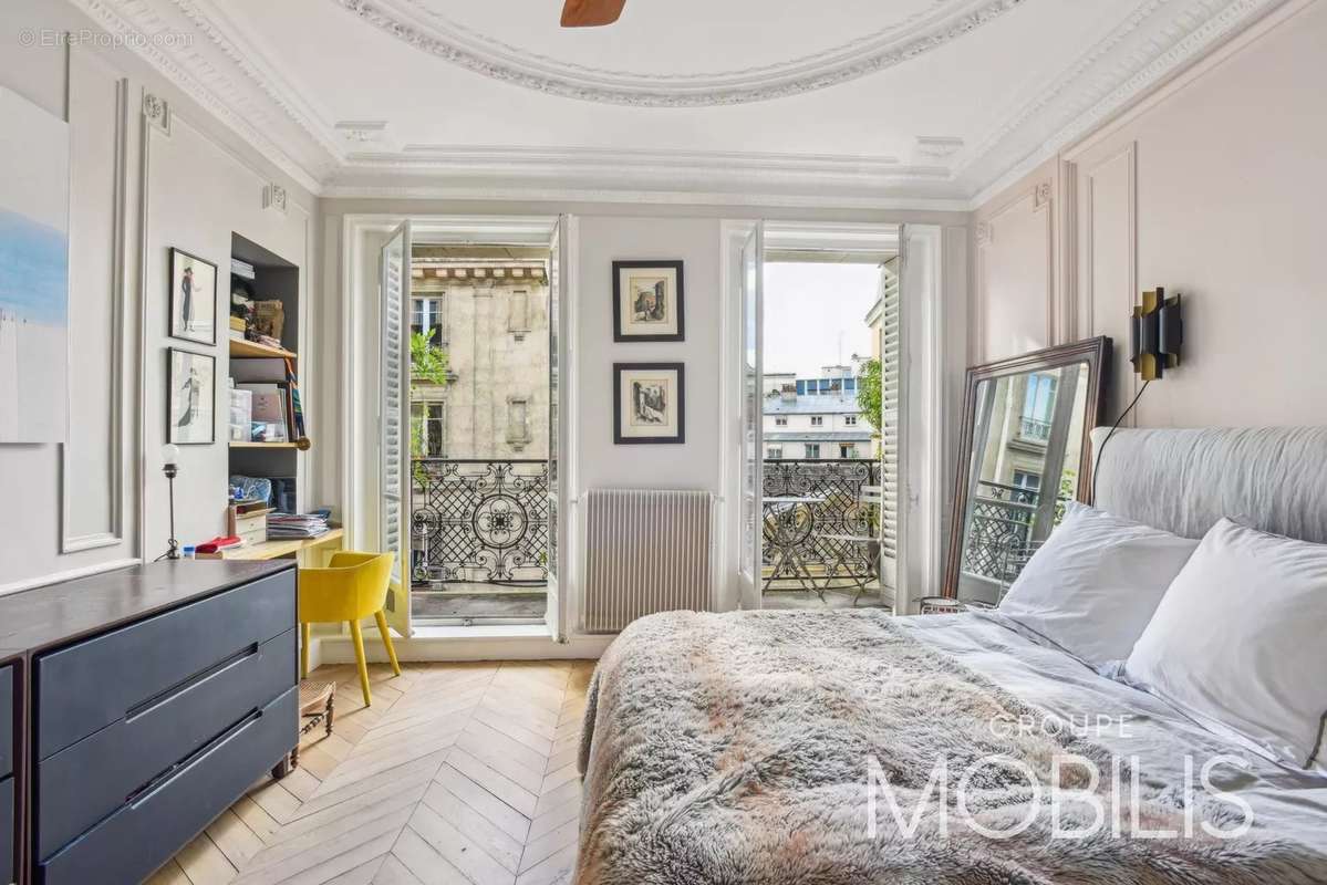 Appartement à PARIS-5E