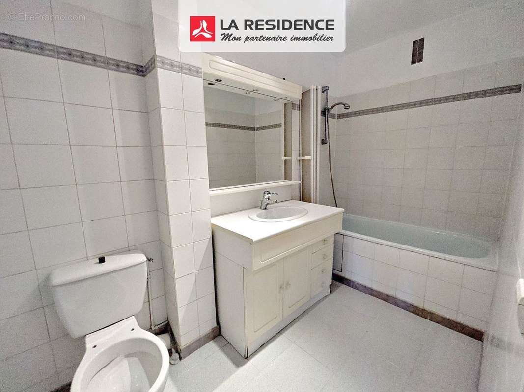 Appartement à LE CHESNAY