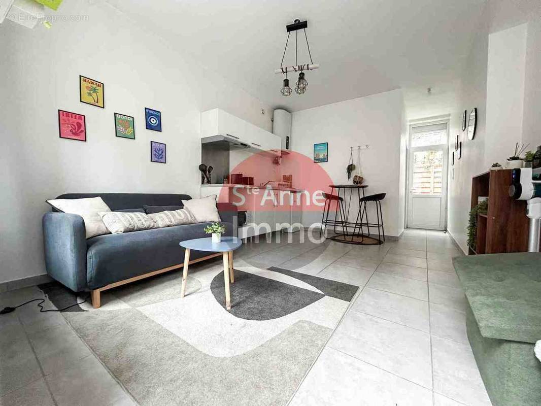 Appartement à AMIENS