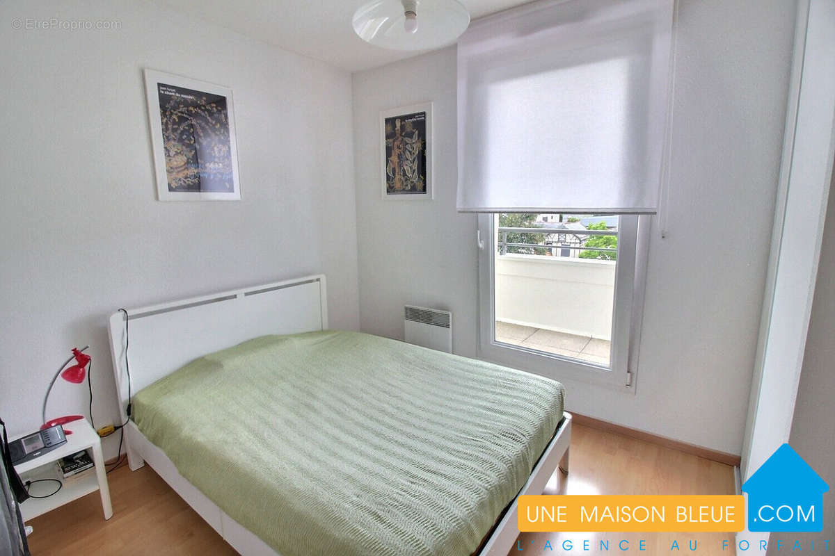 Appartement à ANGERS