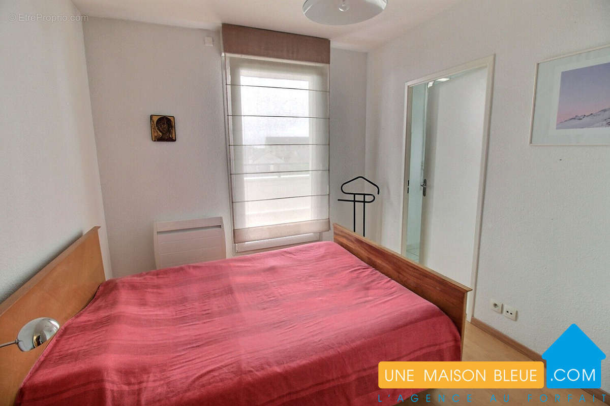 Appartement à ANGERS