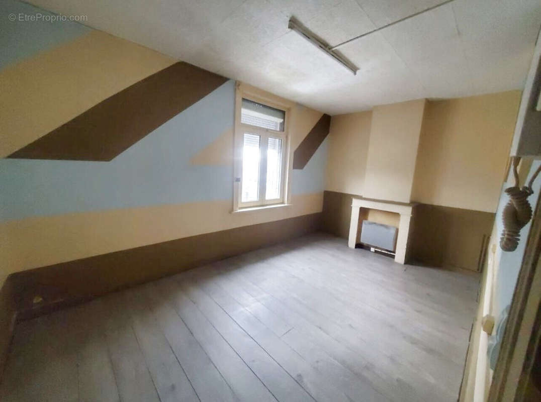 Appartement à BETHUNE