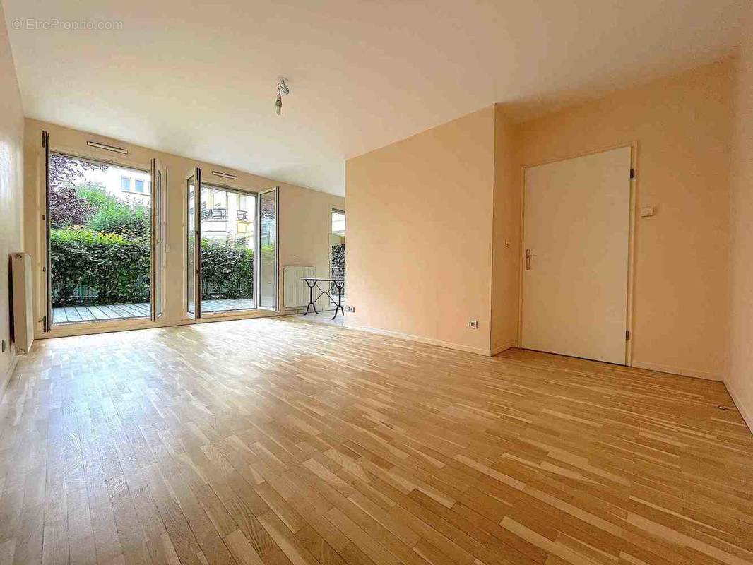 Appartement à LYON-6E