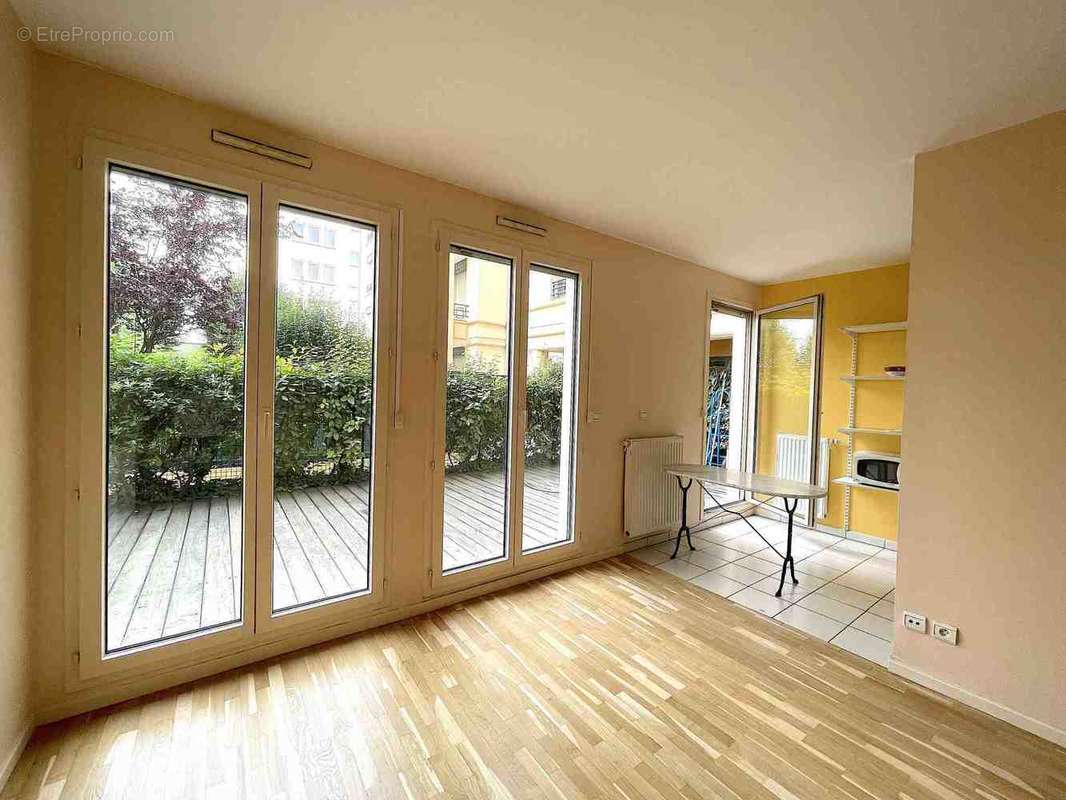 Appartement à LYON-6E