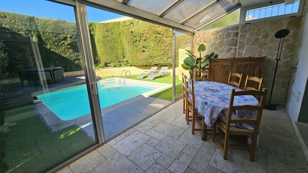 Appartement à CAGNES-SUR-MER