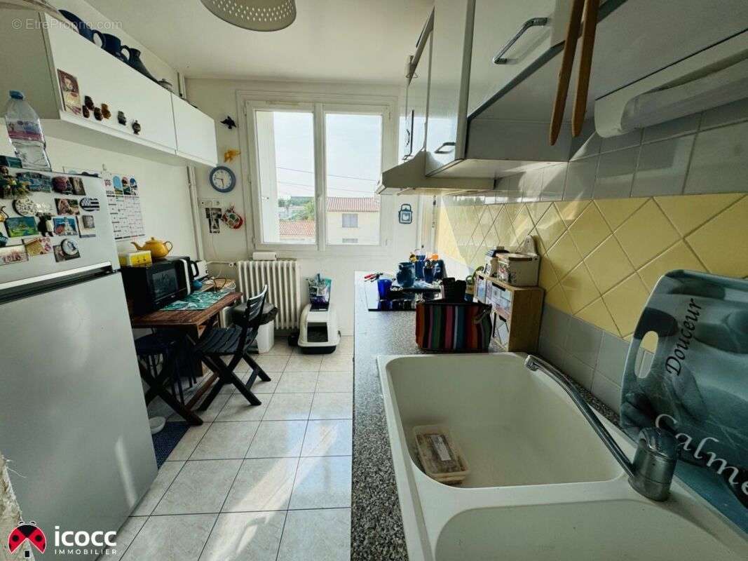 Appartement à LUCON