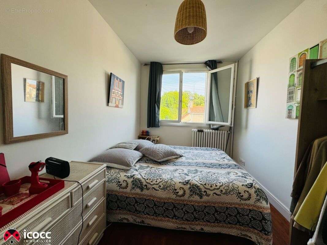 Appartement à LUCON