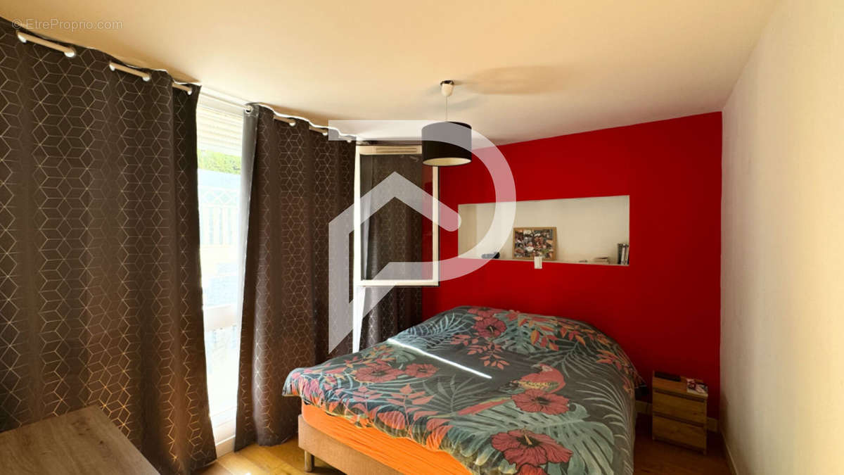 Appartement à MARTIGUES