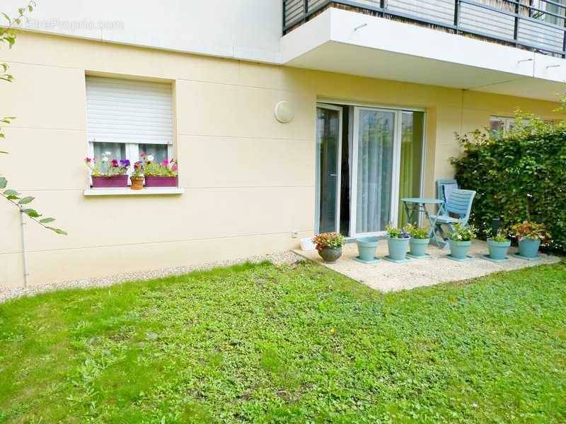 Appartement à GISORS