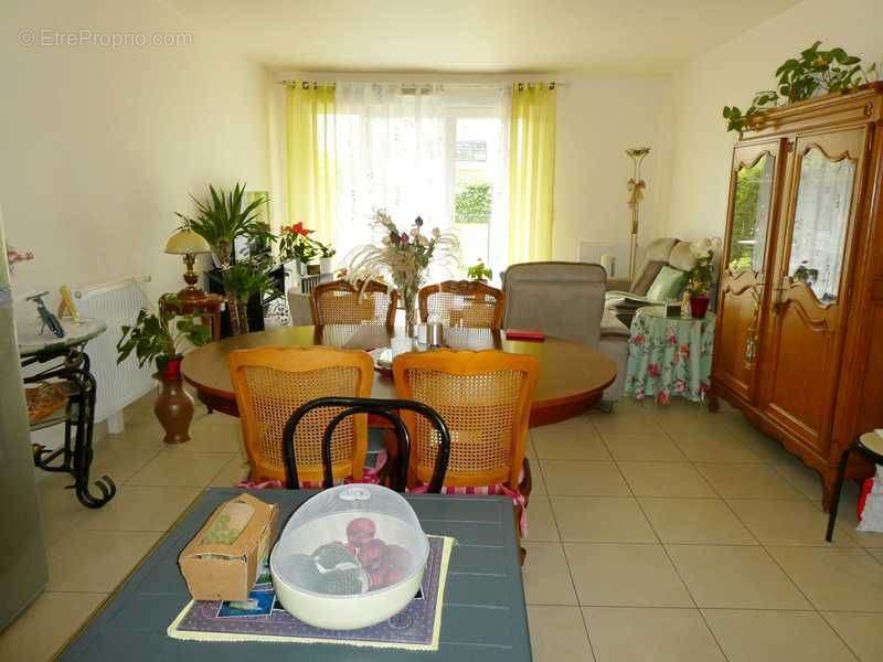 Appartement à GISORS