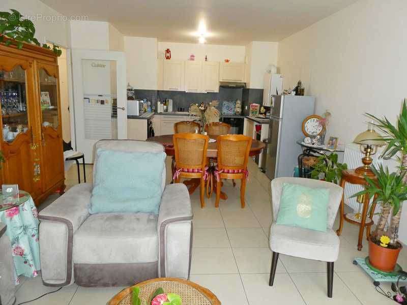 Appartement à GISORS