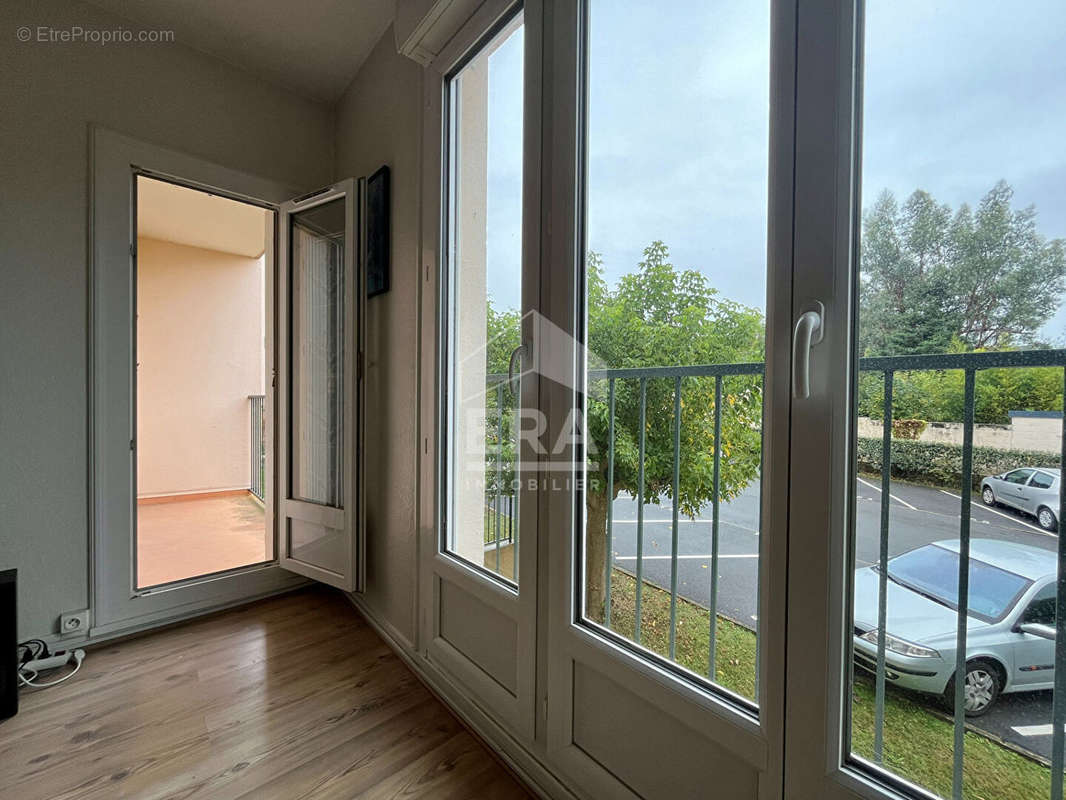 Appartement à LE MANS