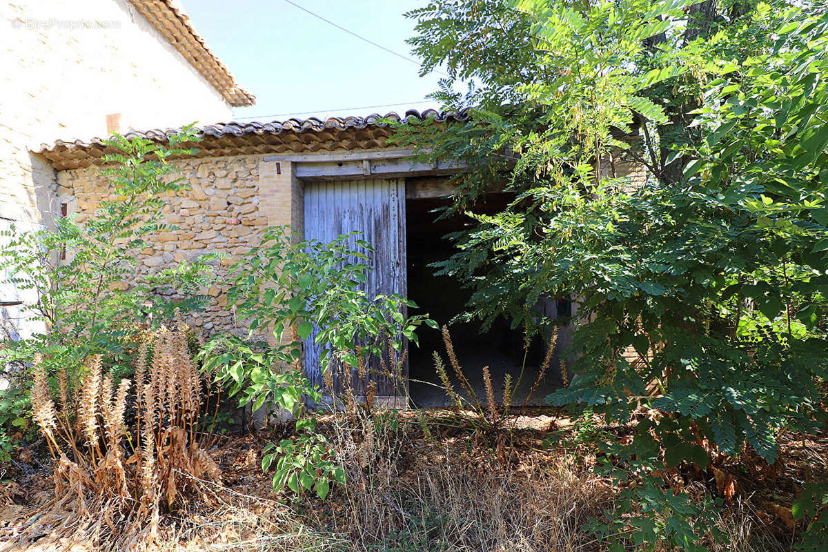 Maison à BOLLENE