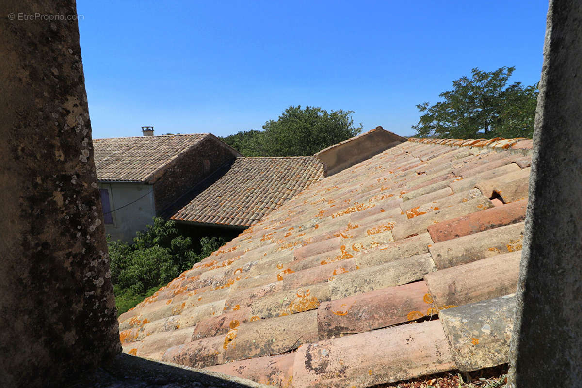 Maison à BOLLENE