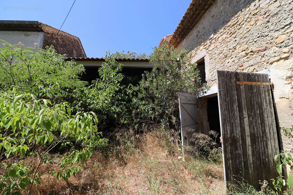 Maison à BOLLENE