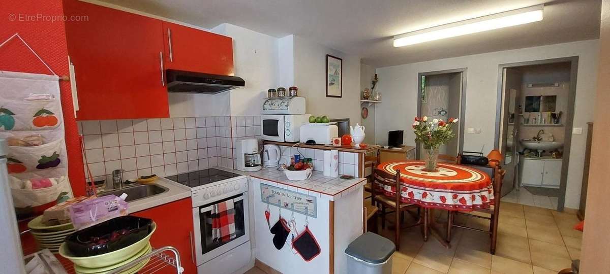 Appartement à GRANVILLE