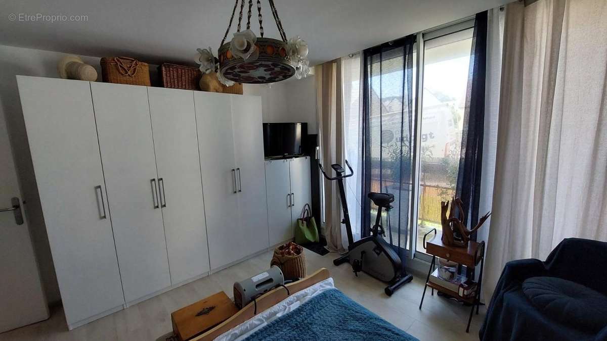 Appartement à GRANVILLE