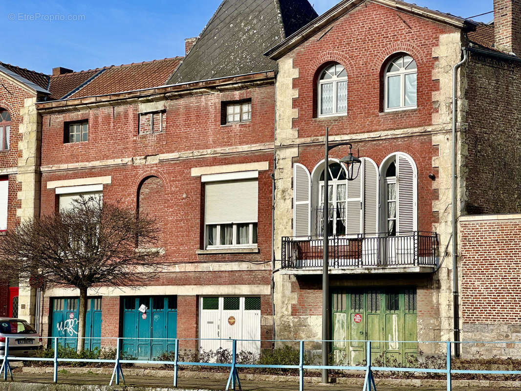 Maison à DOUAI