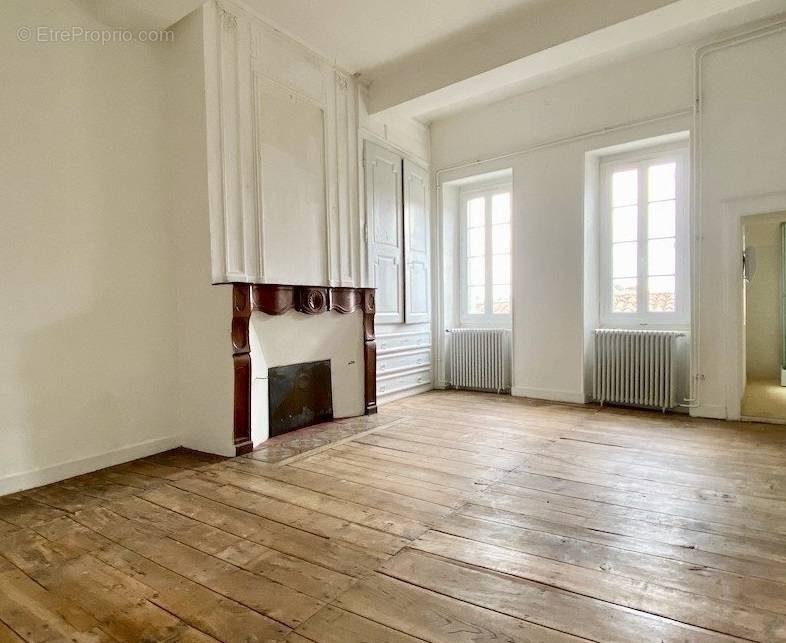 Appartement à NERAC