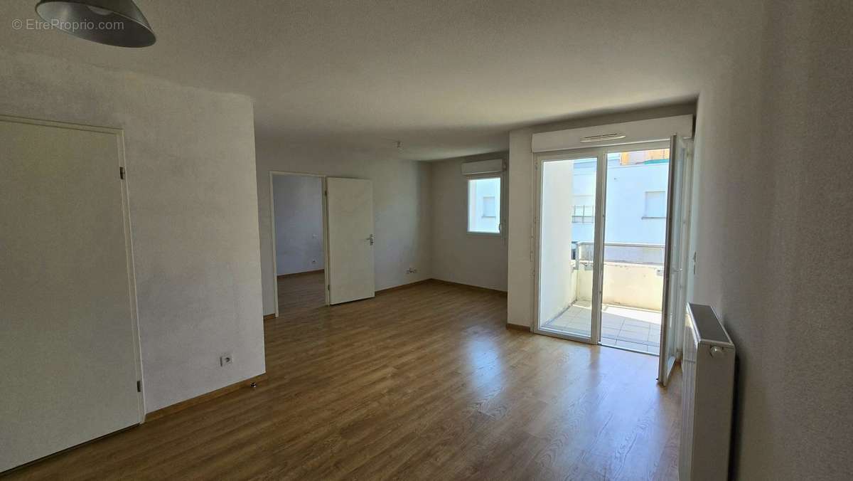 Appartement à MERIGNAC