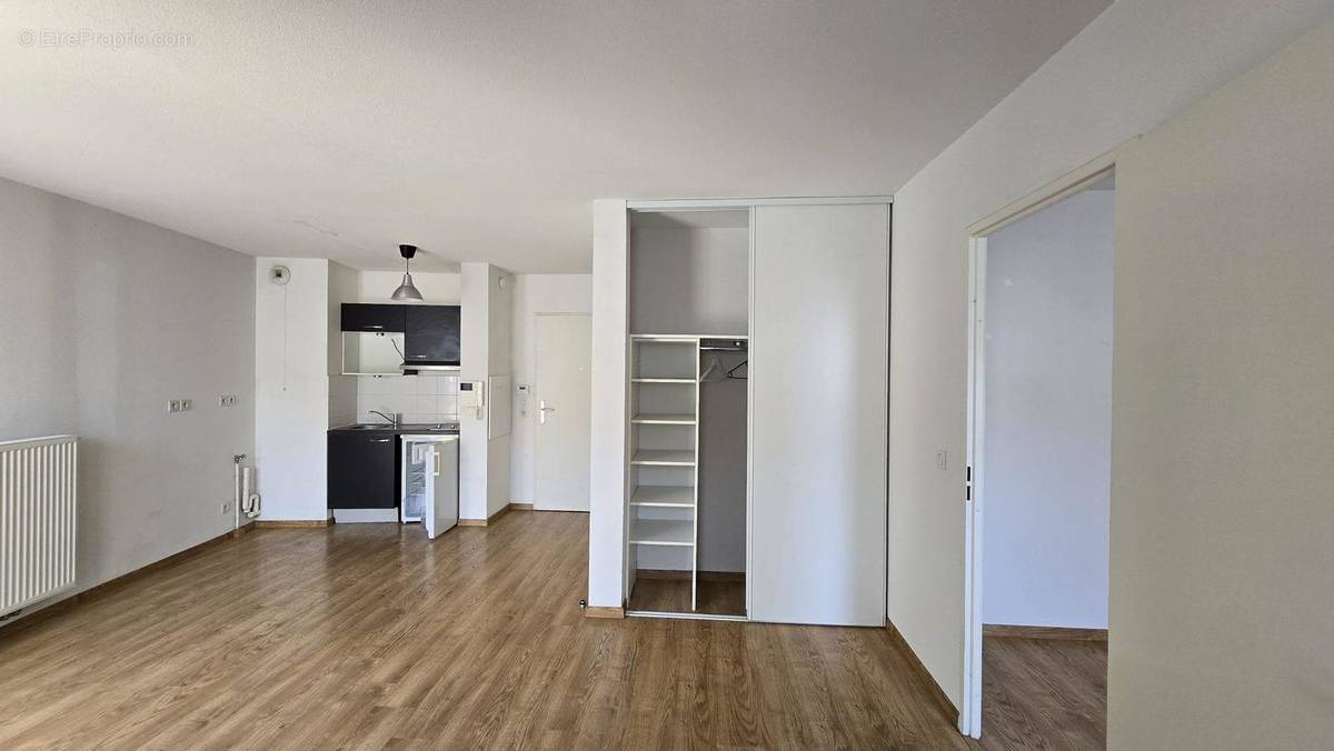 Appartement à MERIGNAC