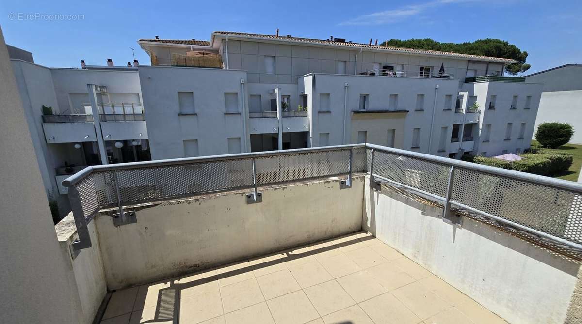 Appartement à MERIGNAC