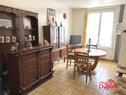 Appartement à PERONNE