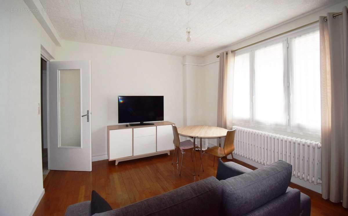 Appartement à VICHY