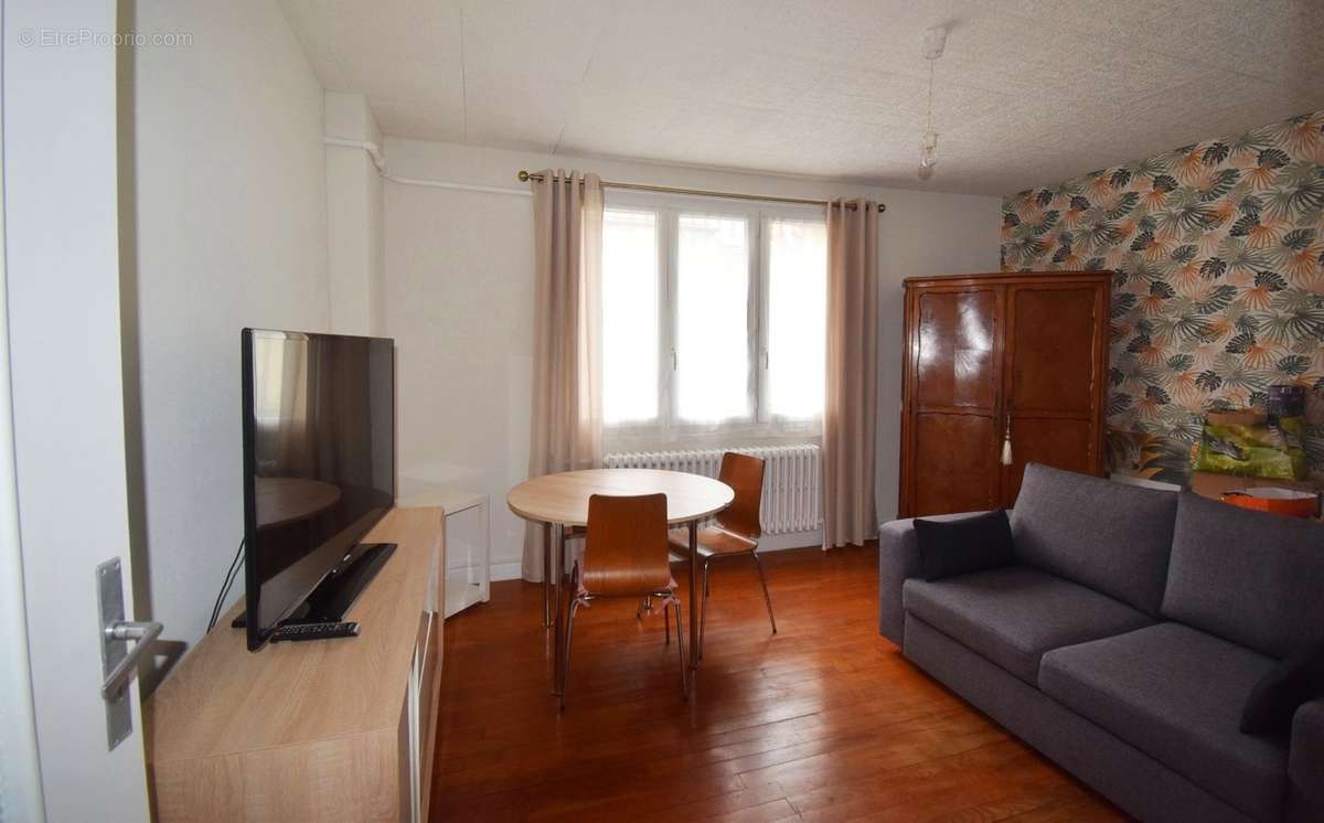 Appartement à VICHY