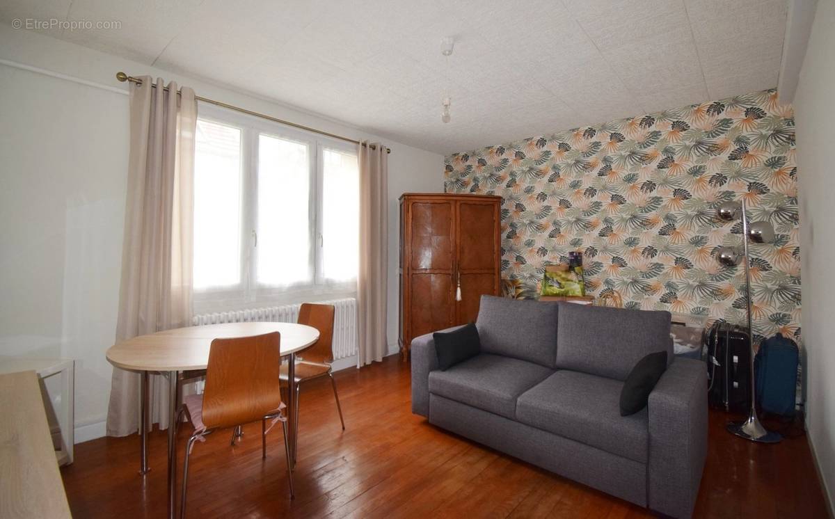 Appartement à VICHY