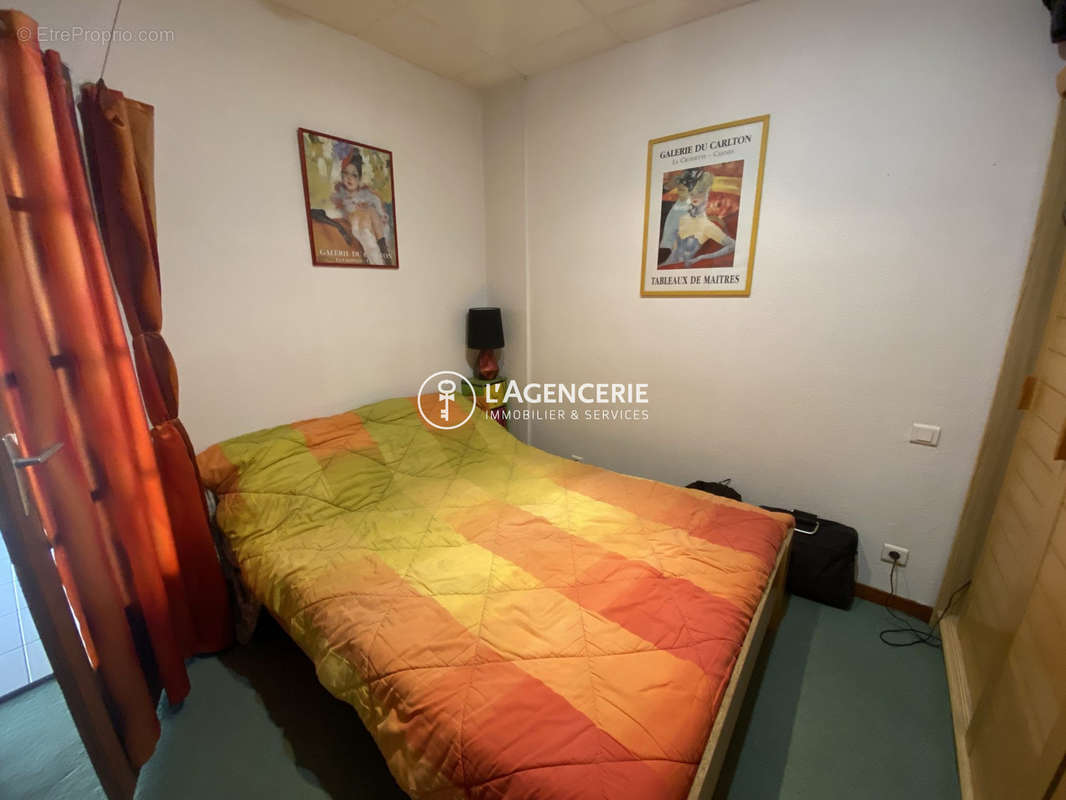 Appartement à SEIGNOSSE