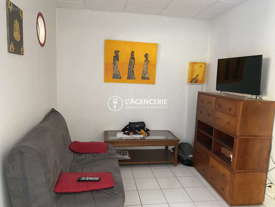 Appartement à SEIGNOSSE