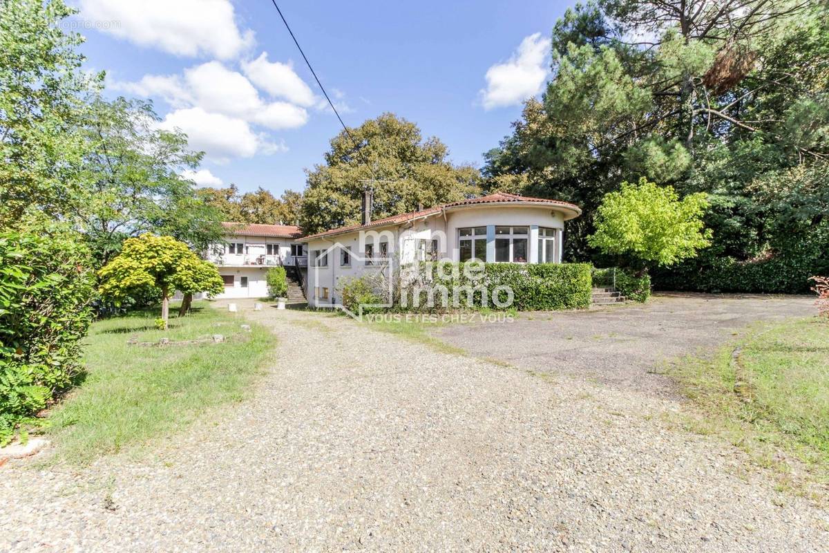 Appartement à MONT-DE-MARSAN