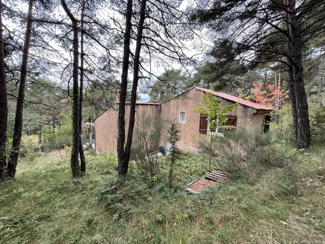 Maison à LA BASTIDE