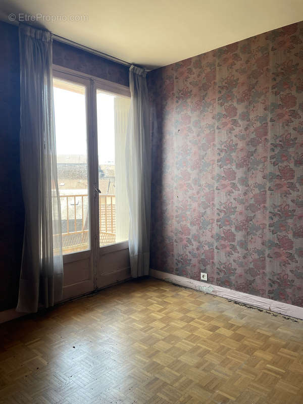 Appartement à LIMOGES