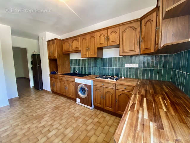 Appartement à GRASSE