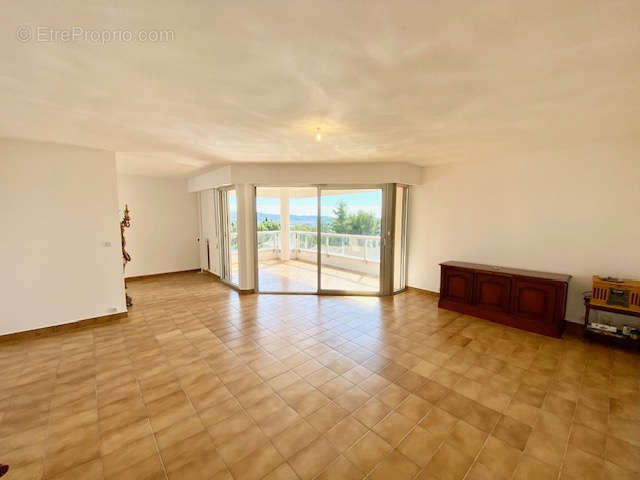 Appartement à GRASSE