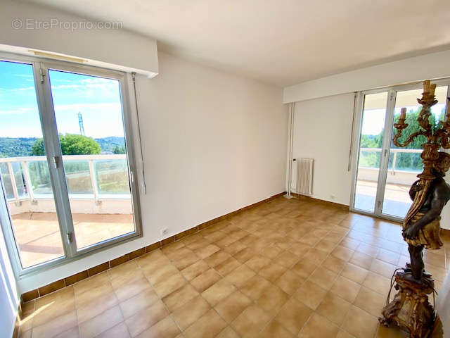 Appartement à GRASSE