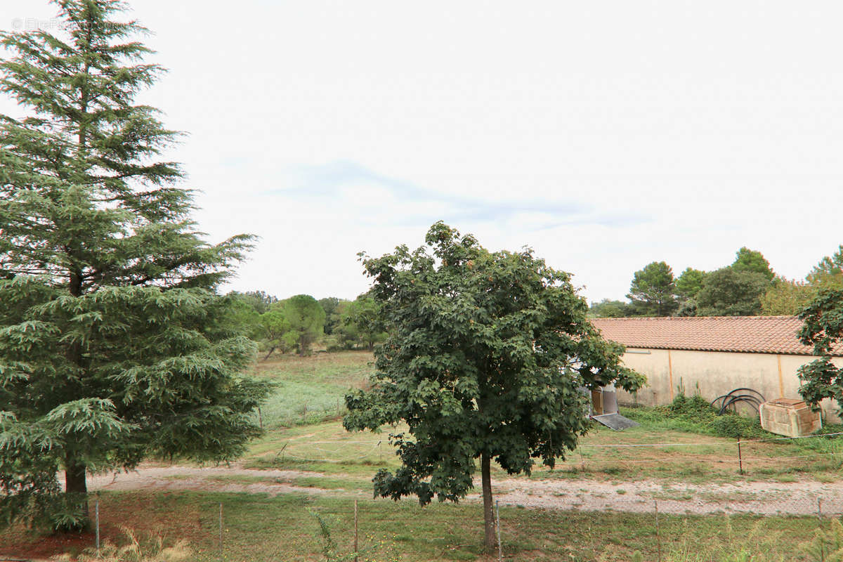 Appartement à BOISSERON