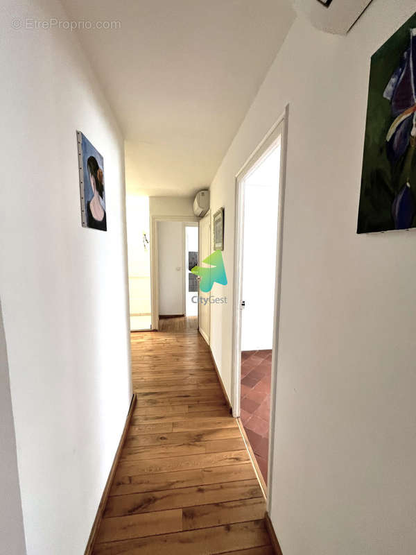 Appartement à PERPIGNAN