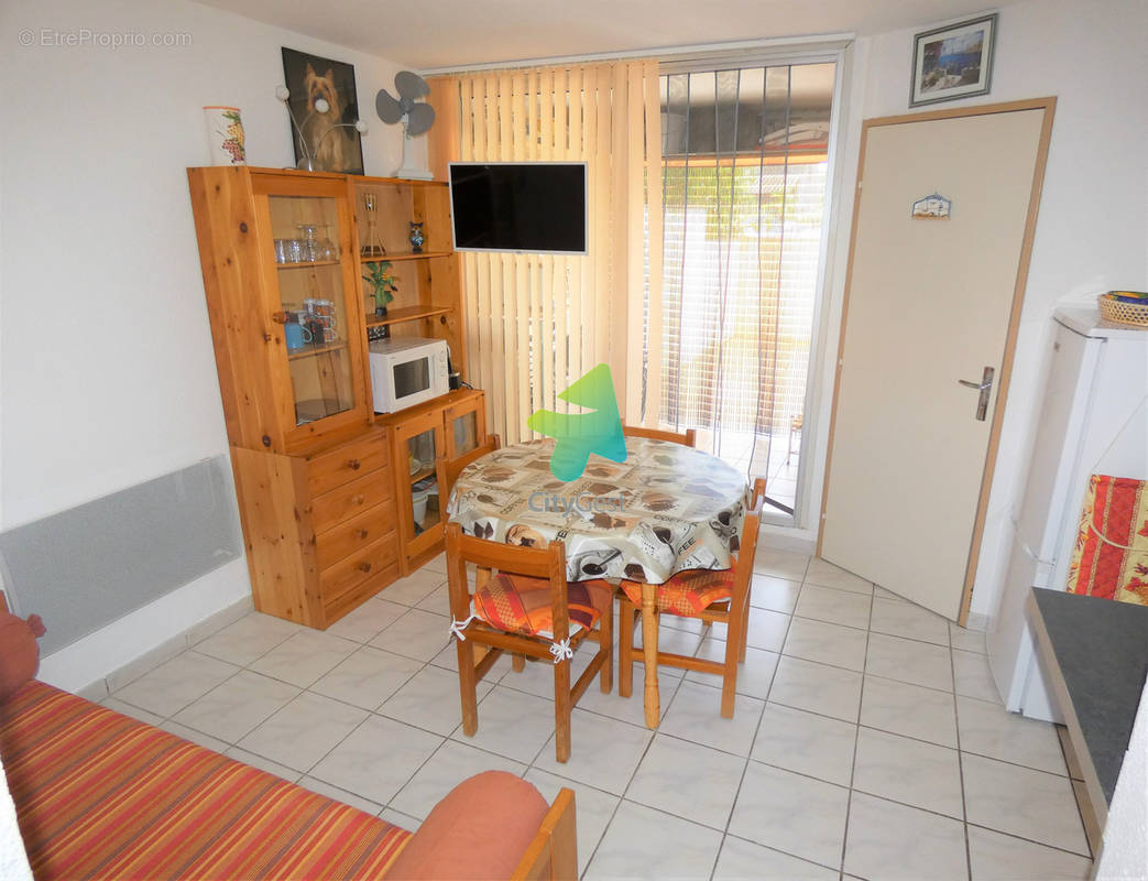 Appartement à NARBONNE